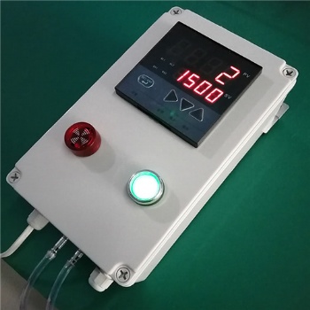 自動壓差報警器(除塵器壓差自動檢測)