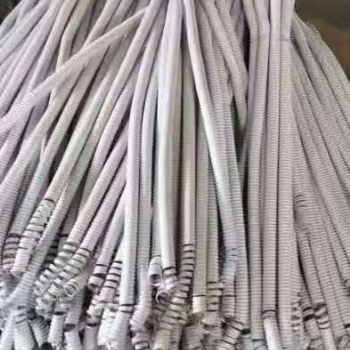 不銹鋼穿線軟管金屬理線管金屬波紋纏繞管
