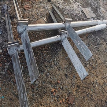 環保脫硫吸收塔側攪拌器山東賽鼎攪拌器定制