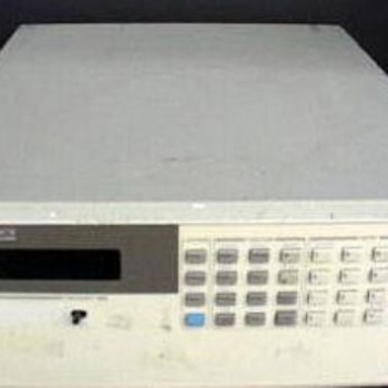 AgilentN87**直流電源