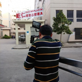 東莞石龍宣傳片拍攝宣傳片制作