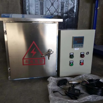 無線GPRS液位控制器的原理介紹