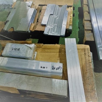 自動化機械機床非標導軌加工 代工