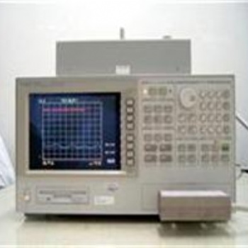 Agilent安捷倫4291B/惠普HP4291B阻抗分析儀