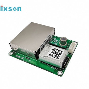 美克森MIX2880多合一空氣質量傳感器檢測模塊