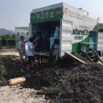 南昌青山湖區(qū)附近清理化糞池//管道清洗//吸污抽糞