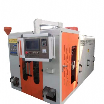 全自動多模頭吹塑機 吹瓶機