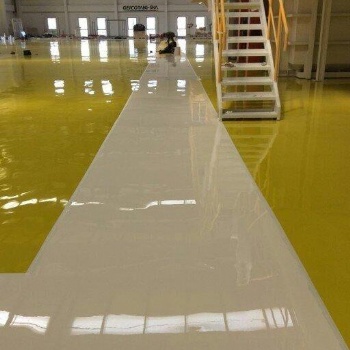 湖南子楊品牌水性聚氨酯罩光漆、環保地坪漆廠家
