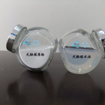 高催化活性納米二氧化鈦JR05
