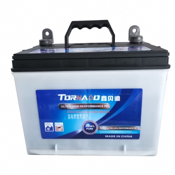 發電機啟動電瓶6-FNM-550G