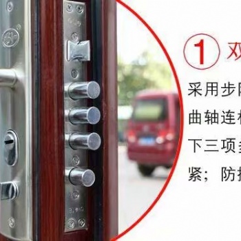北京步陽防盜門維修電話—售后服務(wù)中心