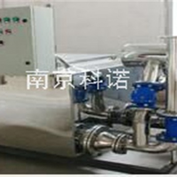 成品不銹鋼隔油池規格-上海不銹鋼隔油池廠家-南京科諾