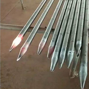 滄州瑞林φ42mm以內(nèi)注漿小導(dǎo)管