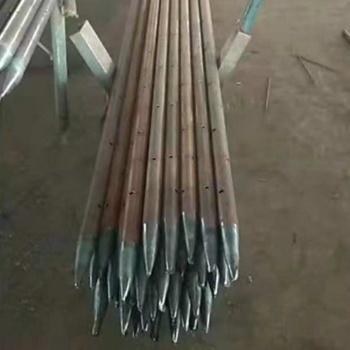 滄州瑞林管道高壓小導(dǎo)管
