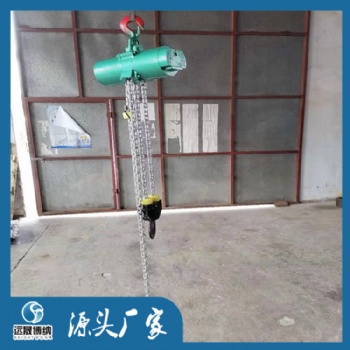 遠晟博納 氣動葫蘆 礦用起重設備 安全可靠 質優價廉