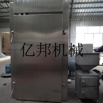 精選爆款鯉魚烘烤蒸煮爐，燒雞蒸煮設(shè)備，豬蹄蒸煮爐，廠家特惠