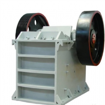 陶瓷廠用破碎機(jī) 石英石顎式破碎機(jī) 新型鑄鋼破碎機(jī)