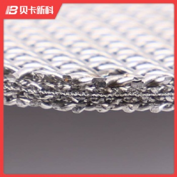 不銹鋼燒結網 1-200um 304/316L 多層燒結網濾片
