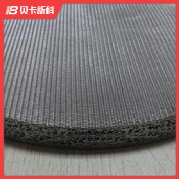 標準不銹鋼五層燒結網 六層 1-200um金屬濾片