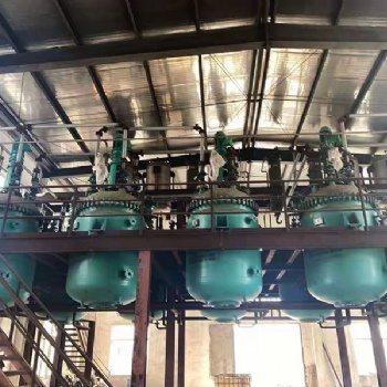 搪瓷反應釜、冷凝器、離心機、二手蒸發器