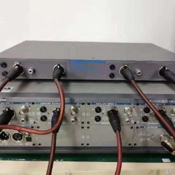 APX 525音頻分析儀 高清雙藍牙模塊