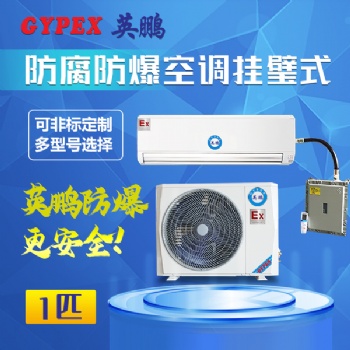 廣西水電站防腐防爆空調(diào)