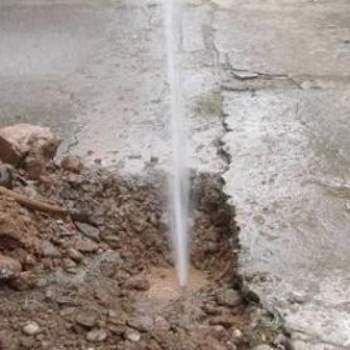 太倉市專業地下管線勘察 地下自來水漏水檢測 消防管網漏水檢測 維修公司