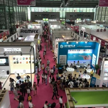 2021第十屆深圳國際智慧城市與智能安防技術應用展覽會