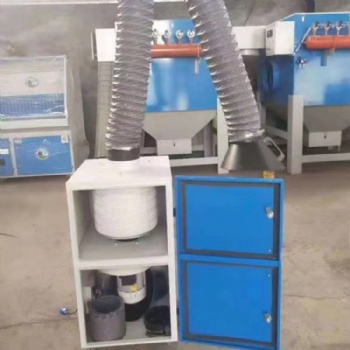 移動(dòng)式焊煙凈化器電焊煙霧凈化器廠家