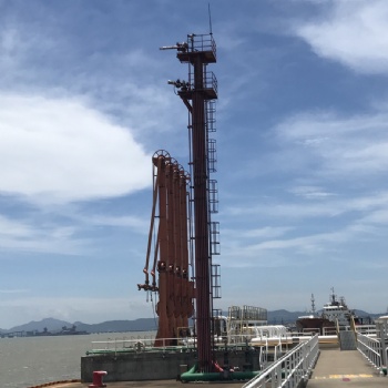 江蘇供應PT系列消防炮塔廠家