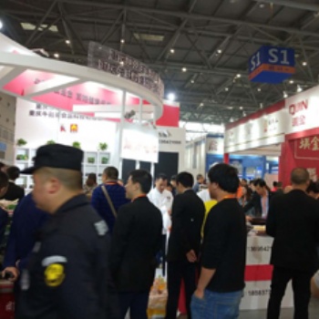 2022第十屆重慶國際火鍋食材用品展覽會