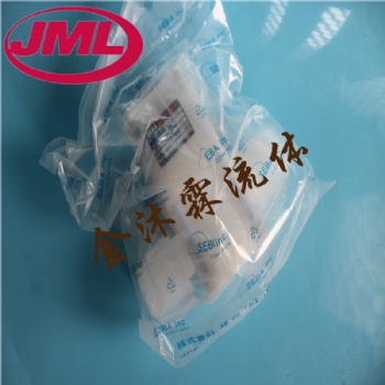 現貨供應SEBA氣動隔膜閥，PFA閥門，PFA氣動閥SANC-PA-MF008-A-0