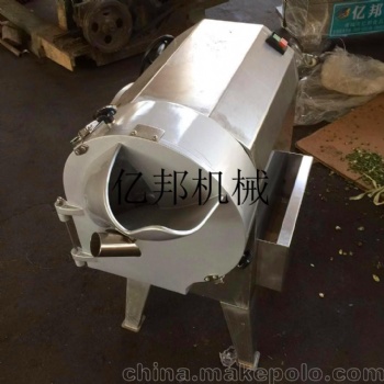 廠家**億邦多功能切菜機(jī) 切丁機(jī)