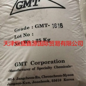 韓國(guó)GMT高密度氧化聚乙烯蠟GMT-1816