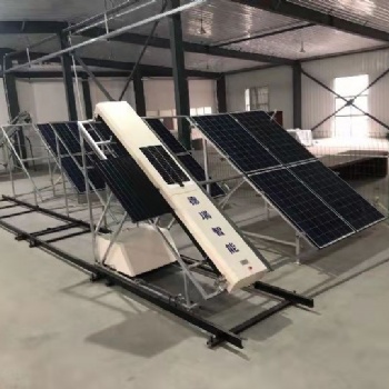 德瑞智能光伏電站智能運維