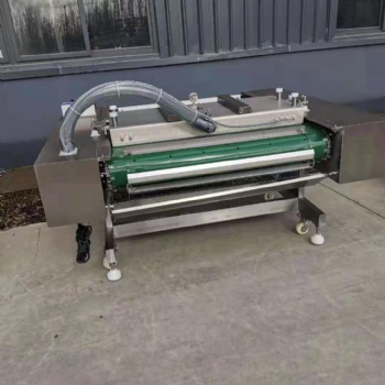真空連續滾動包裝機，多功能真**裝機
