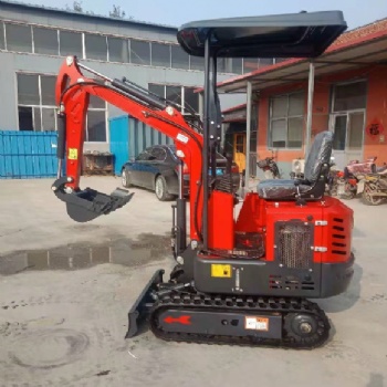 08履帶式挖掘機(jī)10型挖掘機(jī)小型鉤機(jī)
