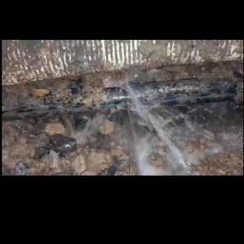 常熟專業自來水查漏 消防水查漏 地下管道漏水聽漏 維修公司