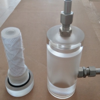 電廠取樣過(guò)濾器低壓濾芯GN03D
