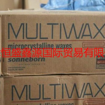 美國(guó)進(jìn)口80度食品級(jí)微晶蠟美國(guó)微晶蠟W445