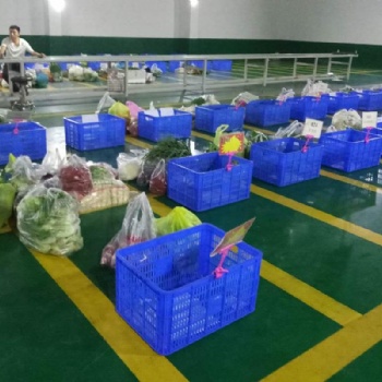 鯉城工廠蔬菜糧油配送|鯉城區生鮮批發商
