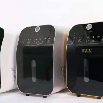 廣州嵩晟優氫來氫氧機供貨