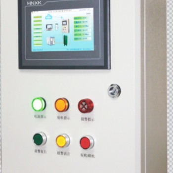 KZB-PC型空壓機斷油（綜合）保護裝置（防結焦、防抱死）