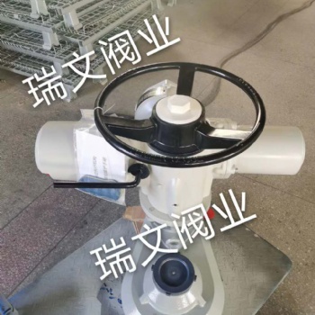 羅托克電動執行器，羅托克電動頭，羅托克電動裝置 型號：AQ-105, AQ-310, AQ-360