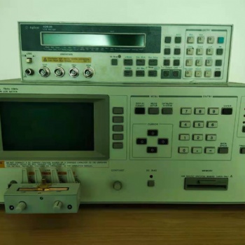 東莞安捷倫Agilent428**精密LCR表