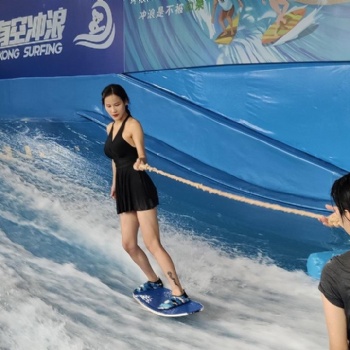 移動(dòng)式?jīng)_浪機(jī)戶外沖浪模擬器制作廠家出租出售