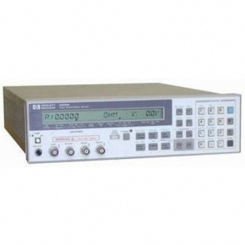 供應Agilent43**高阻表HP43**高阻表