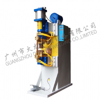DN系列氣動(dòng)交流點(diǎn)【凸】焊機(jī)