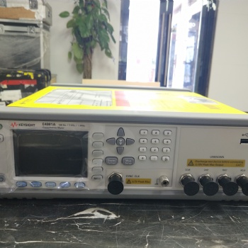AgilentB2980A高阻表