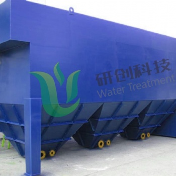 蘇特沃克 電化學冷卻循環水處理 電化學除垢裝置
